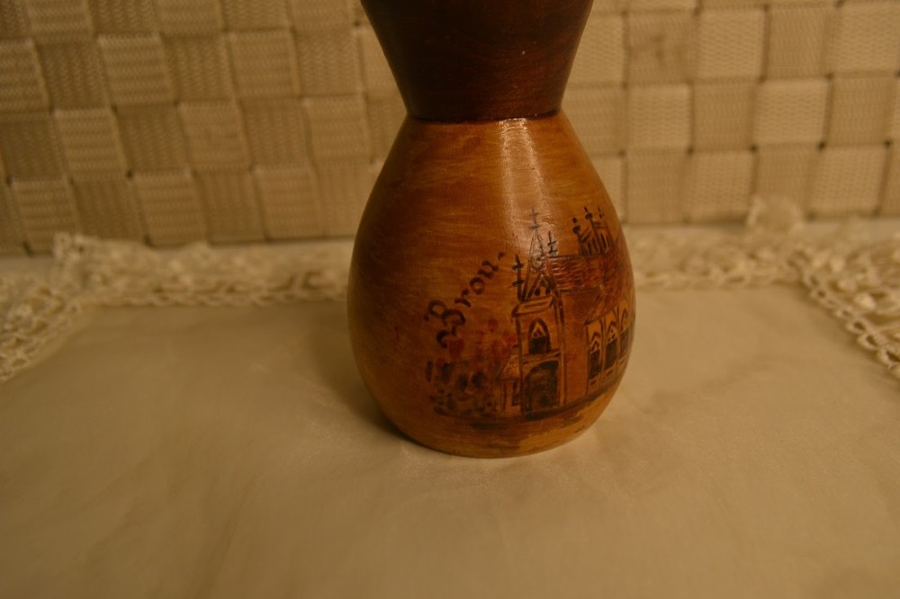 Royal Brou, Church Pitcher