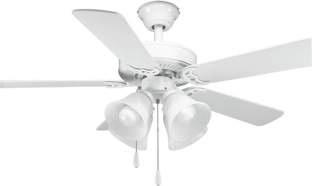 Airpro Collection Builder 42'' 5-Blade Ceiling Fan