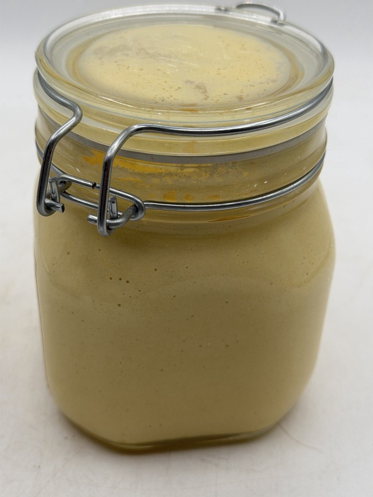 BORGHESE SALT SCRUB 27 oz JAR