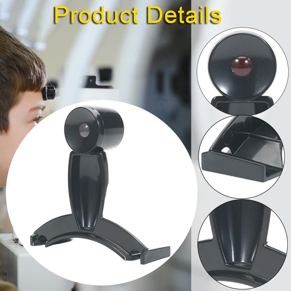 Refractometer Test Eye Eye Examination Equipment Vision Testing Instrument