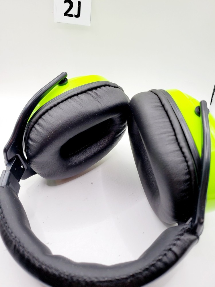 ZOHAN Ear Protection Safety Ear Green