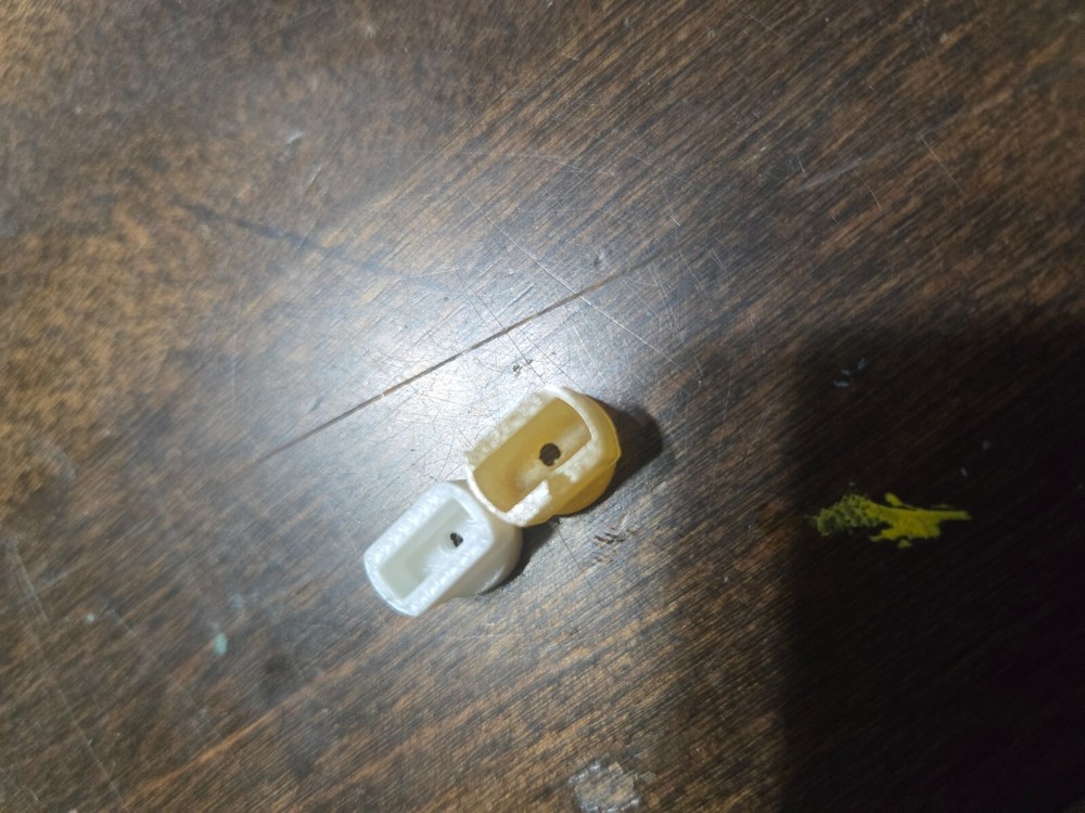 Jci vma/vav coupling bushing made to order