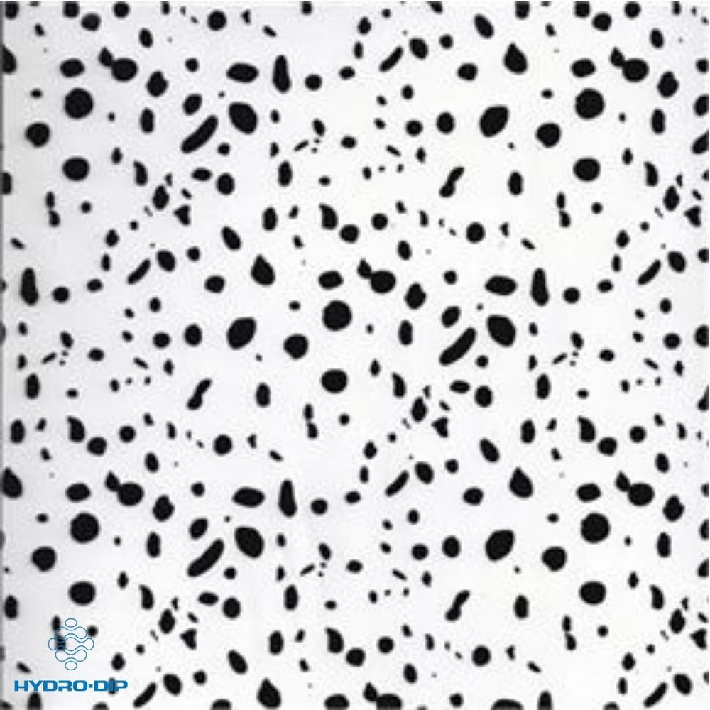 HD-I472 Speckled Cow (50cm) 3 Meter Accessory Pack