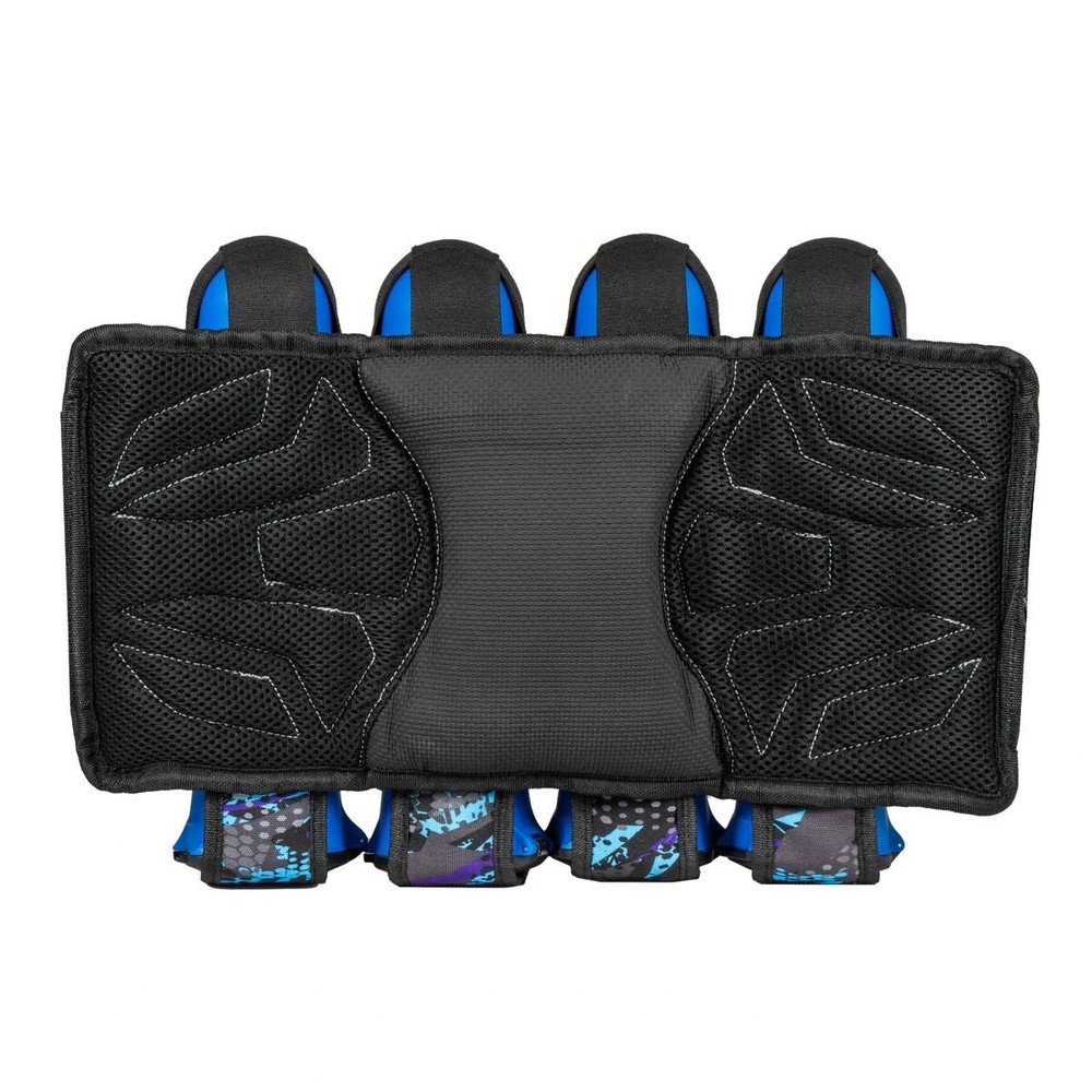 HK Army Eject Harness / Pack - 4+3 - Poison