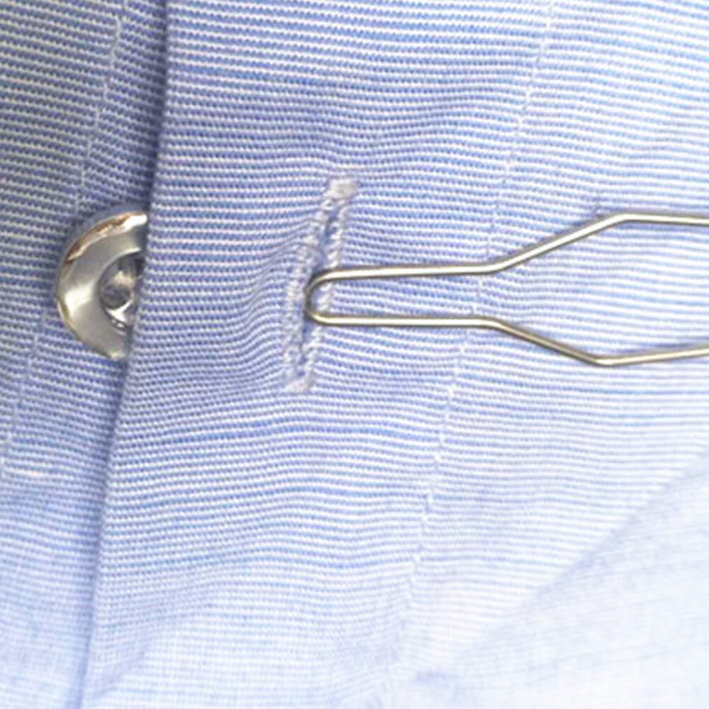 US 2Pc Button Hook Zipper Pull Helper Dressing Aid Assist Tool Kit Arthritis