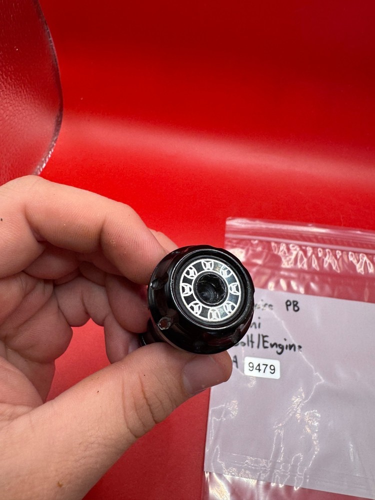 Empire PB Mini Bolt/Engine