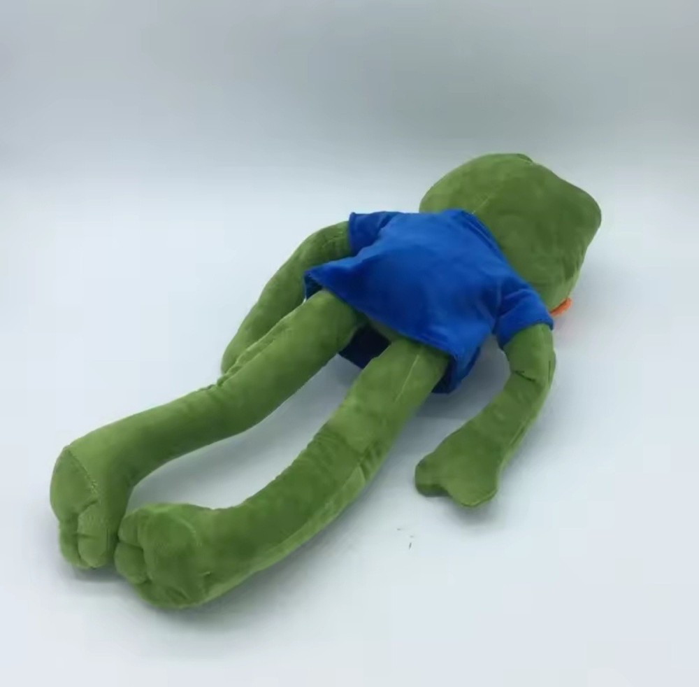 Sad Frpg