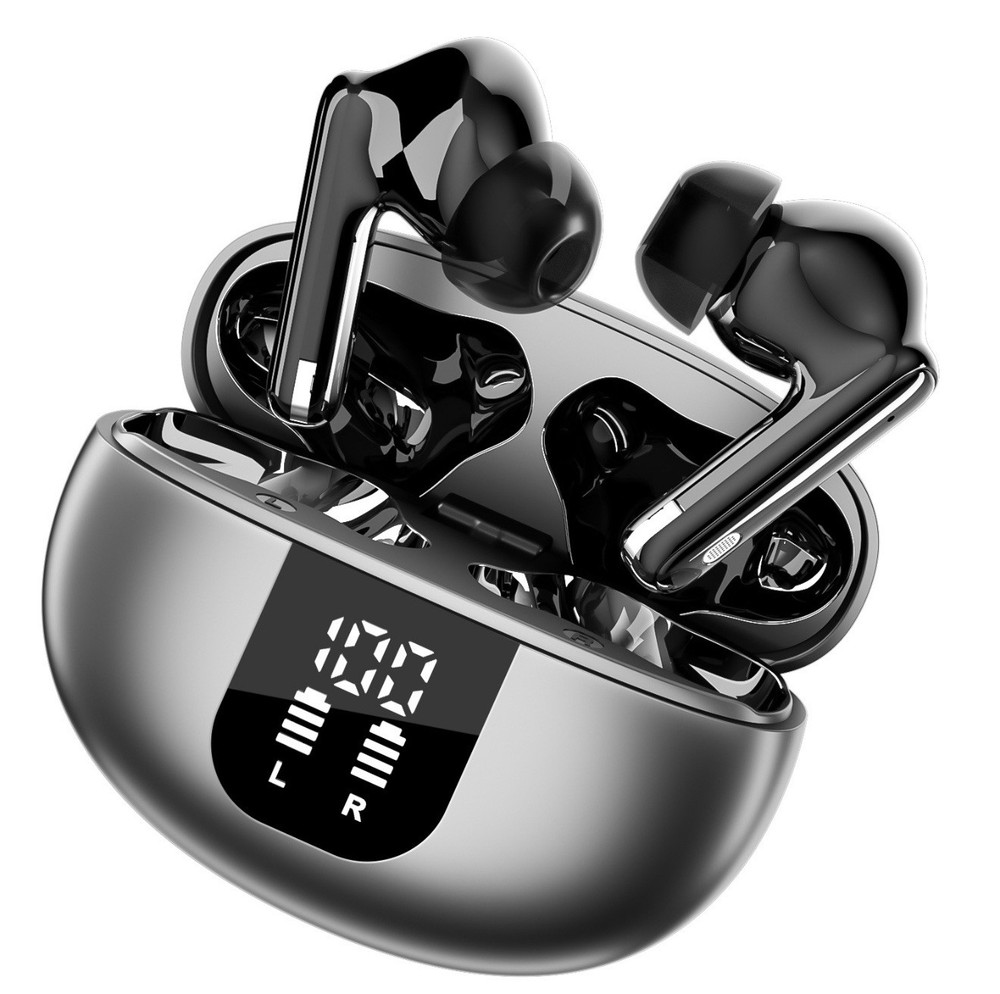 Auriculares Inalámbricos Traductor iOS Android Galaxy S24 Pixel iPhone 15