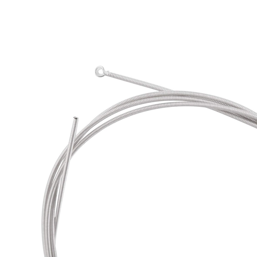 Nylon Classical Guitar Strings, Alice 3 Pack Hard Tension 0285-044, Silver