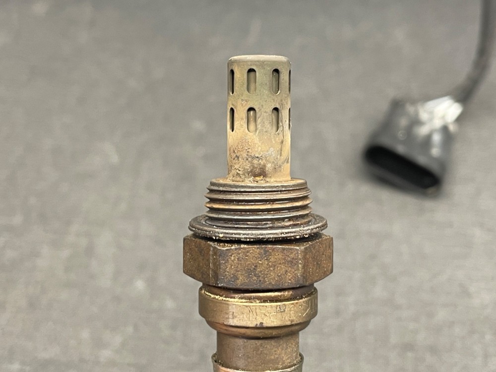 Ducati 848 Lambda O2 Sensor Genuine OEM Used OZA591-BB3