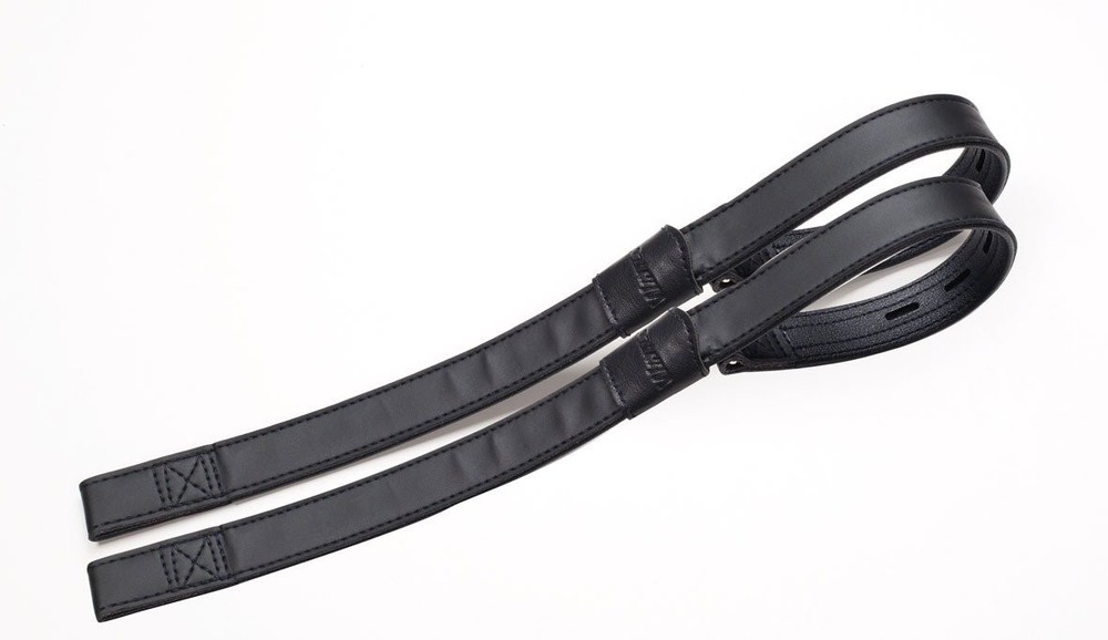 Webbers 28in Black