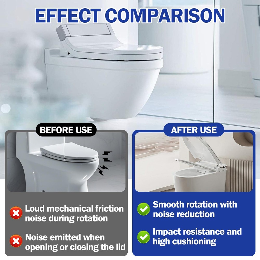 Damping Grease, Medium Viscosity Grease for Washing Machine...