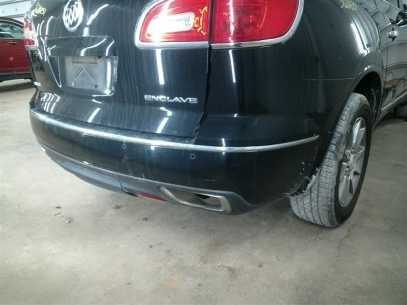 Speedometer MPH Without Front Camera Fits 14-17 ENCLAVE 104497893