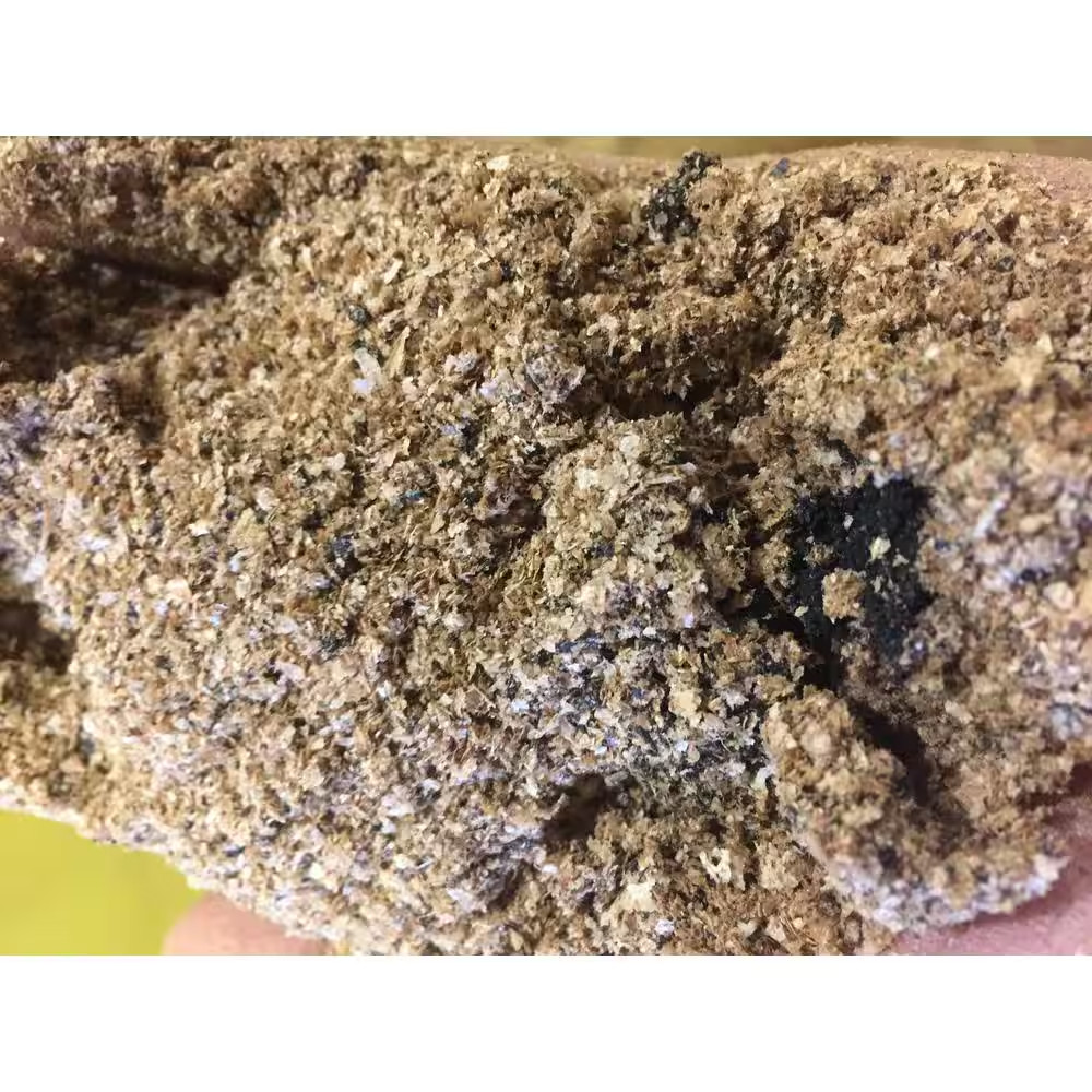 1 Cu. Ft. Biochar Blend