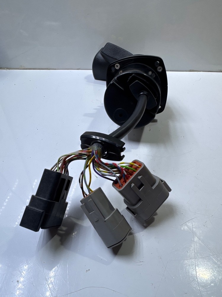 Danfoss JS1-H 83071839 Joystick
