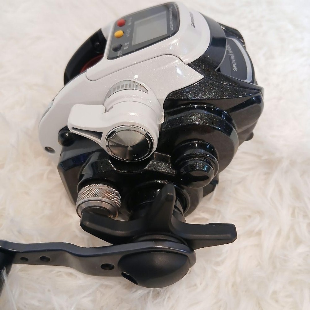 Shimano 12 Plays 1000 892033