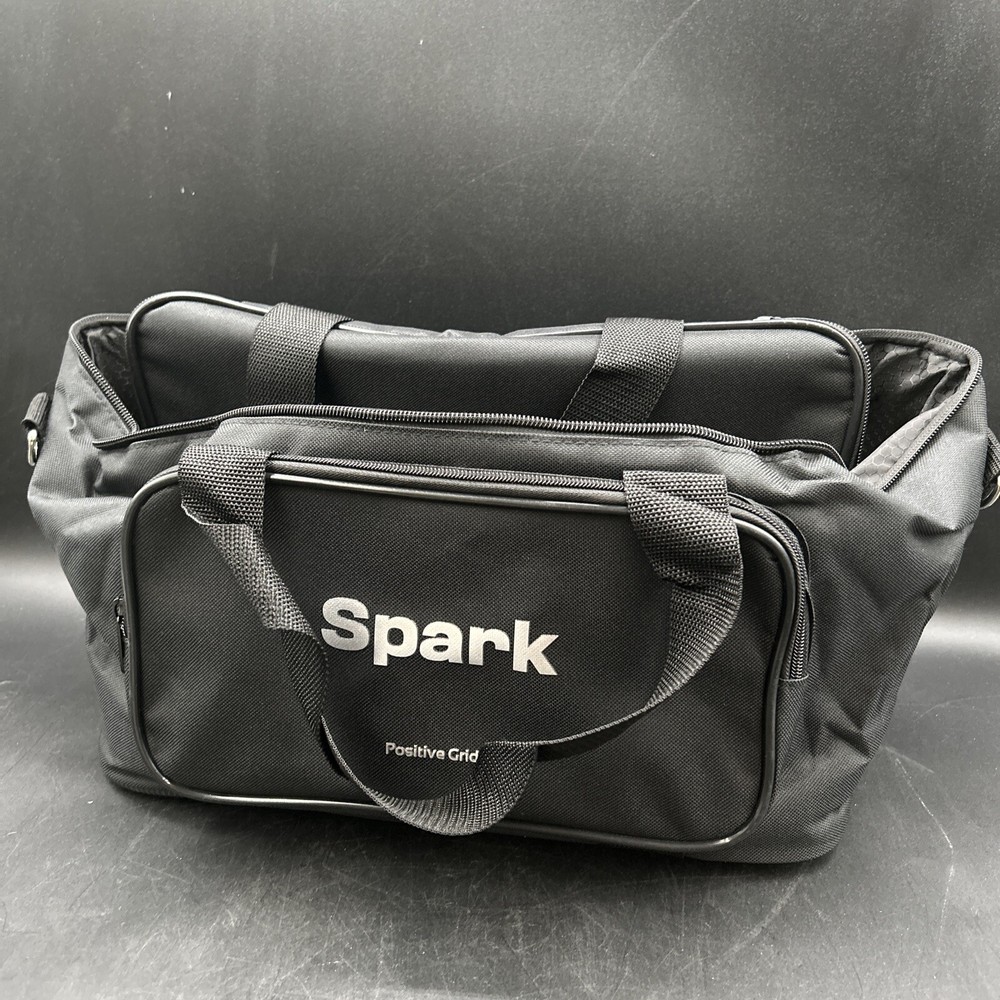 Positive Grid Spark Traveler Gig Bag