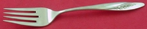 Blithe Spirit by Gorham Sterling Silver Salad Fork 6 3/4" Flatware