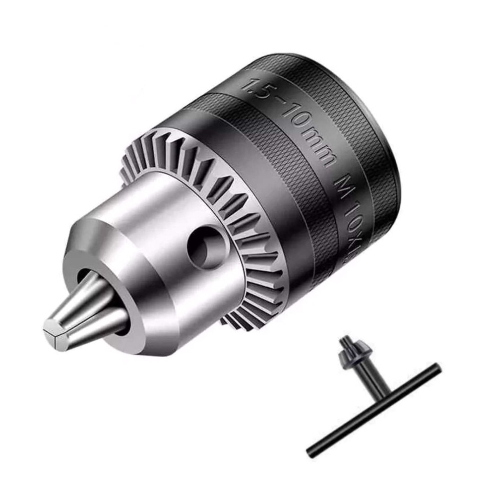 1.5-10mm M10 Angle Grinder Electric Drill Conversion Collet Chuck Head Adapter