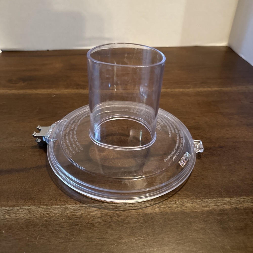 Magic Veggie Bullet VB-101 Lid Only