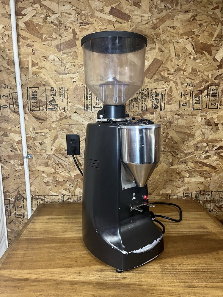 Mazzer Robur Electronic Espresso Grinder