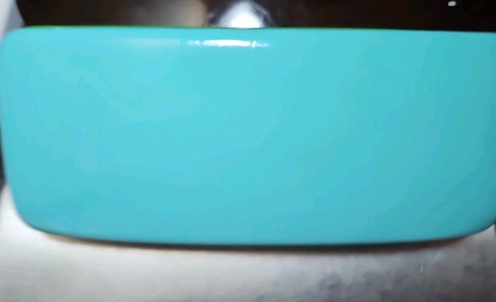 KATE SPADE Eyeglass Case