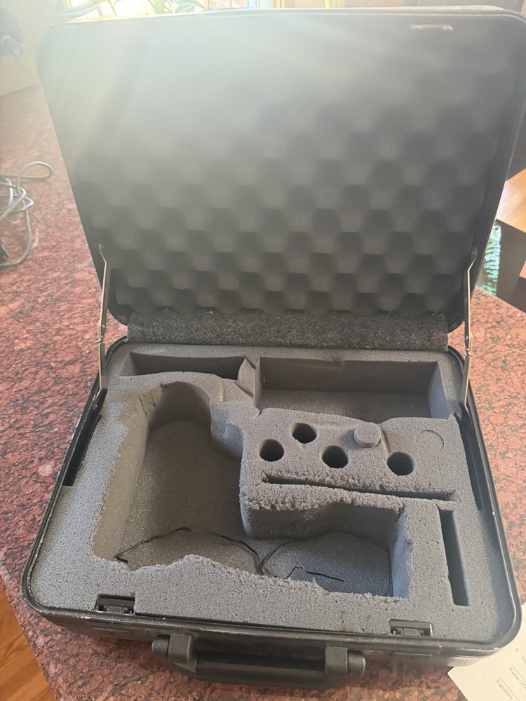 MPH SPEEDGUN PRO w/ POP Technology Ka Band