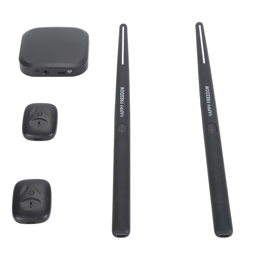 ˜Virtual Drum Kit Portable Virtual Reality Drum Set Electronic Drum Set