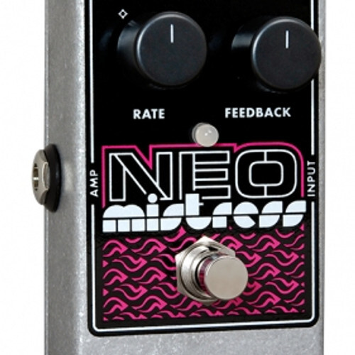 Electro-Harmonix Neo Mistress Flanger