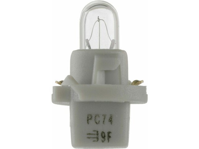 For 1992-1995 GMC W5500 Forward Check Engine Light Bulb Philips 62759TZDB 1993