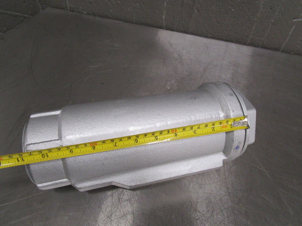 NEW THOMAS & BETTS Expansion Joint Coupling