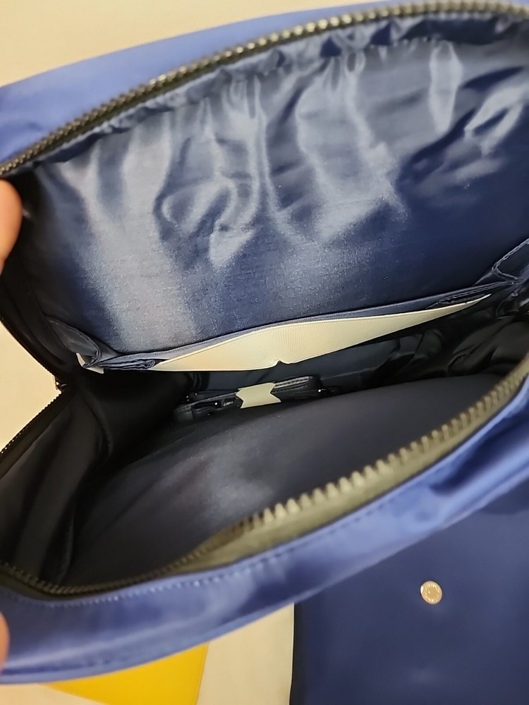 Shoulder Strap Backpack