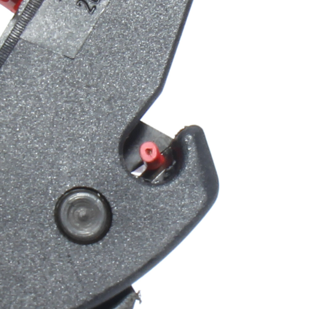 Wire Stripper Insulation Stripping Plier Hand Crimping 0.08 - 16 mm