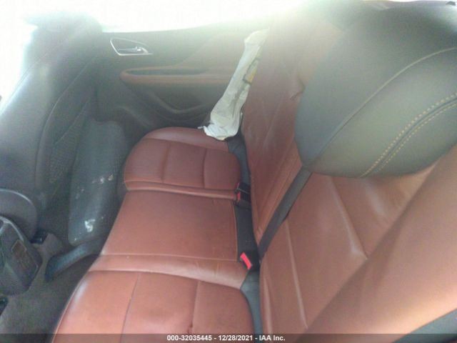 Info-GPS-TV Screen Fits 13-16 ENCORE 880213
