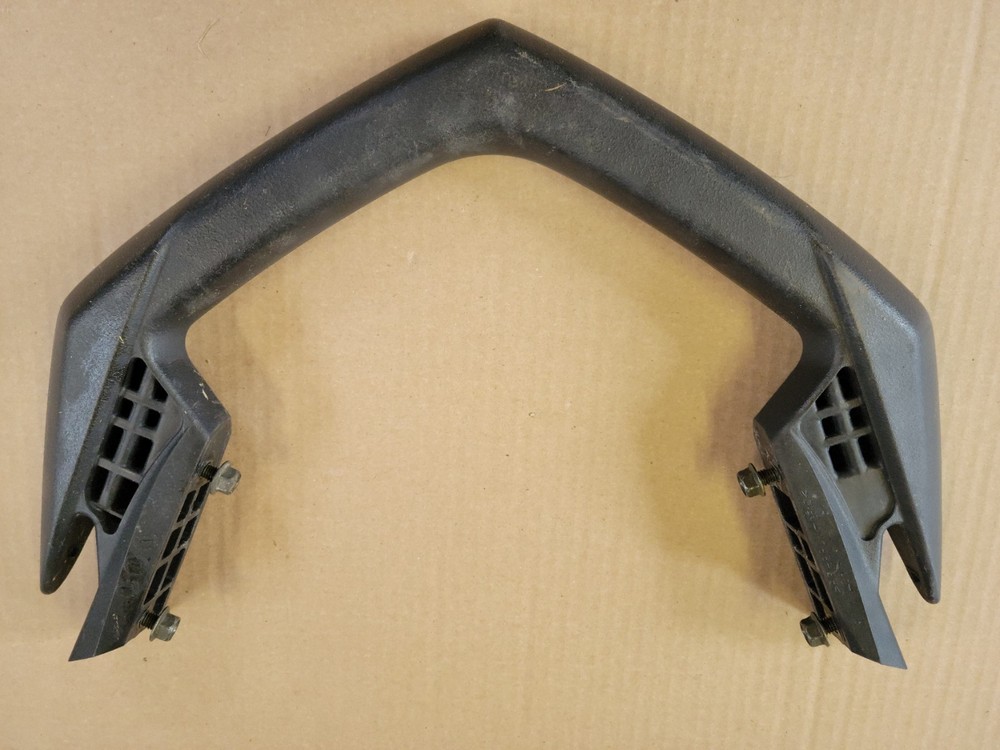 2006 Yamaha Vector Gt Front Bumper