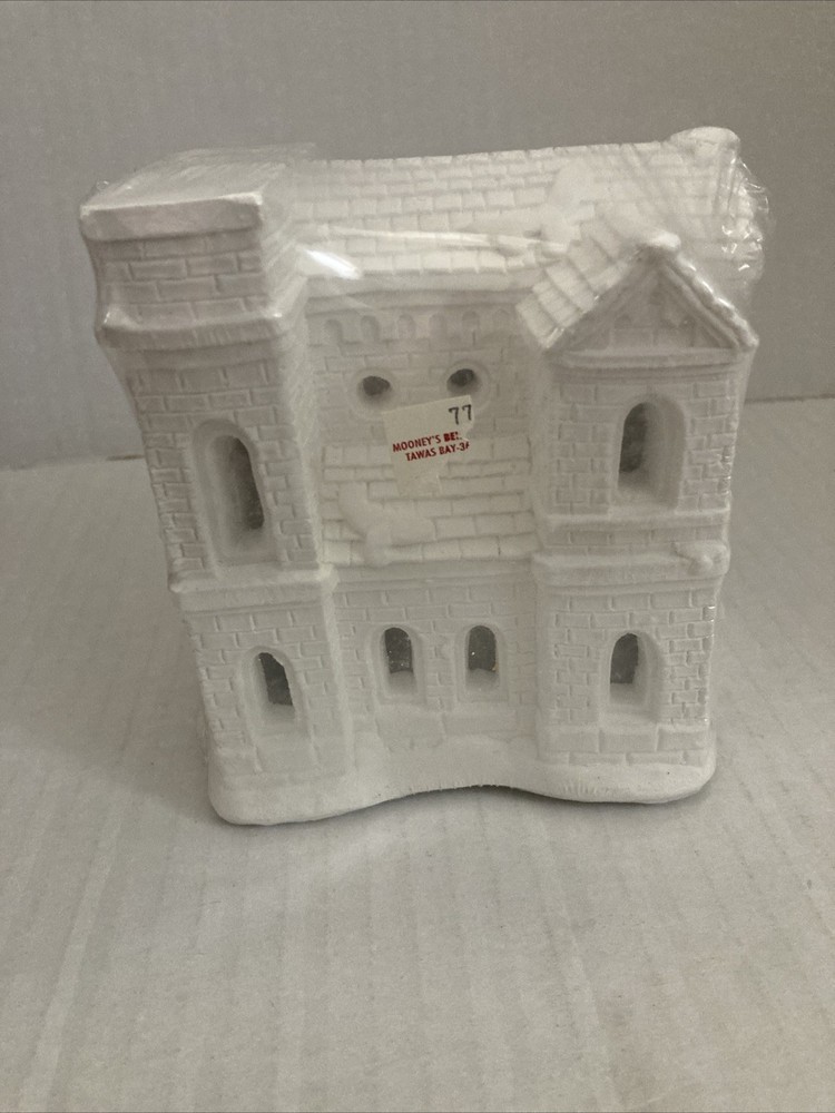 Creative Crafts Cathedral SE197, Please Read Information Below