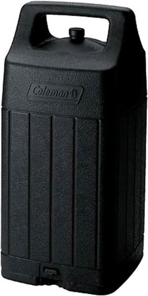 Durable Lantern Protective Carry Case with Telescopic Handle, Fits Most Models