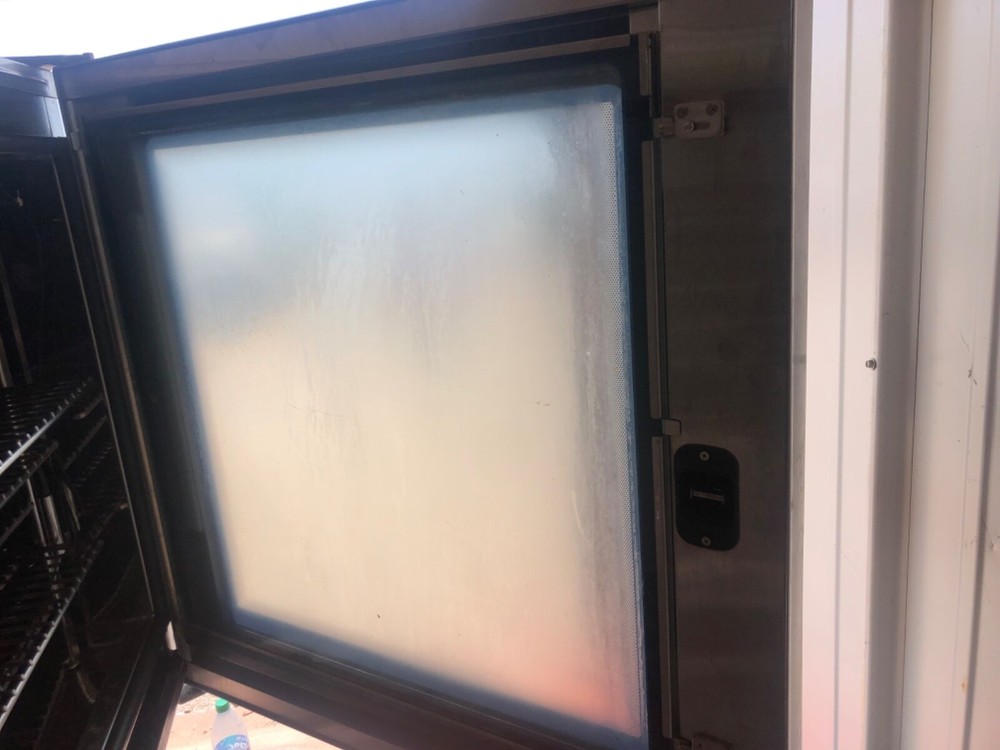 Alto-Shaam CTP7-20E Combitherm Combi Oven