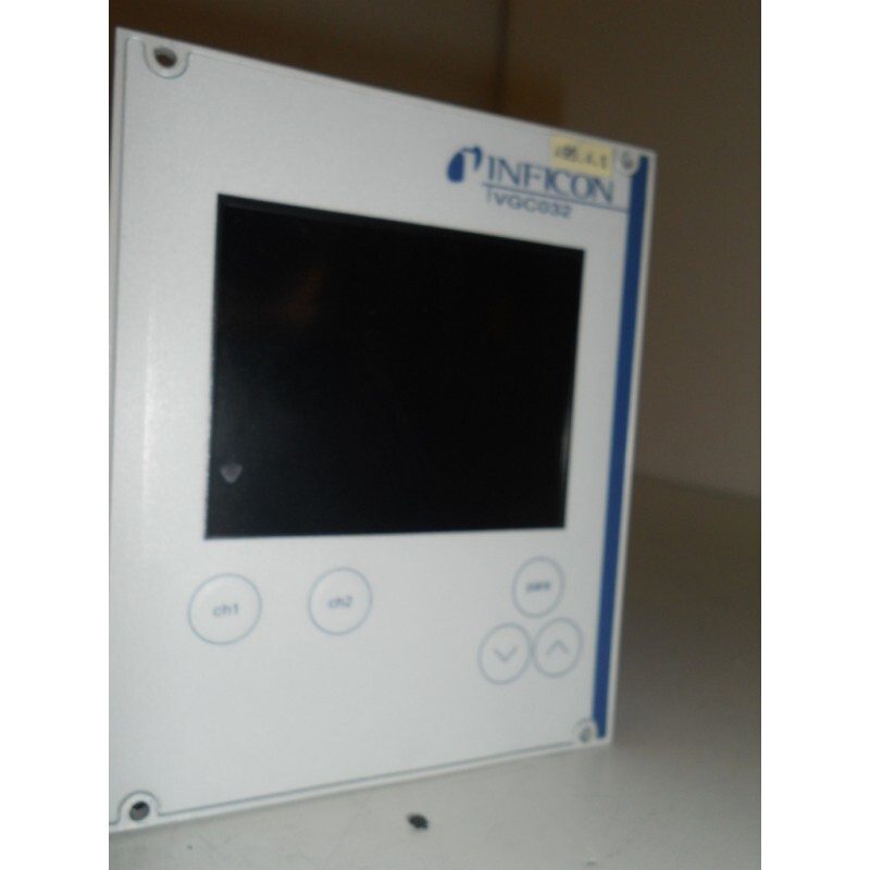 VACUUM GAUGE CONTROLLER VGC032