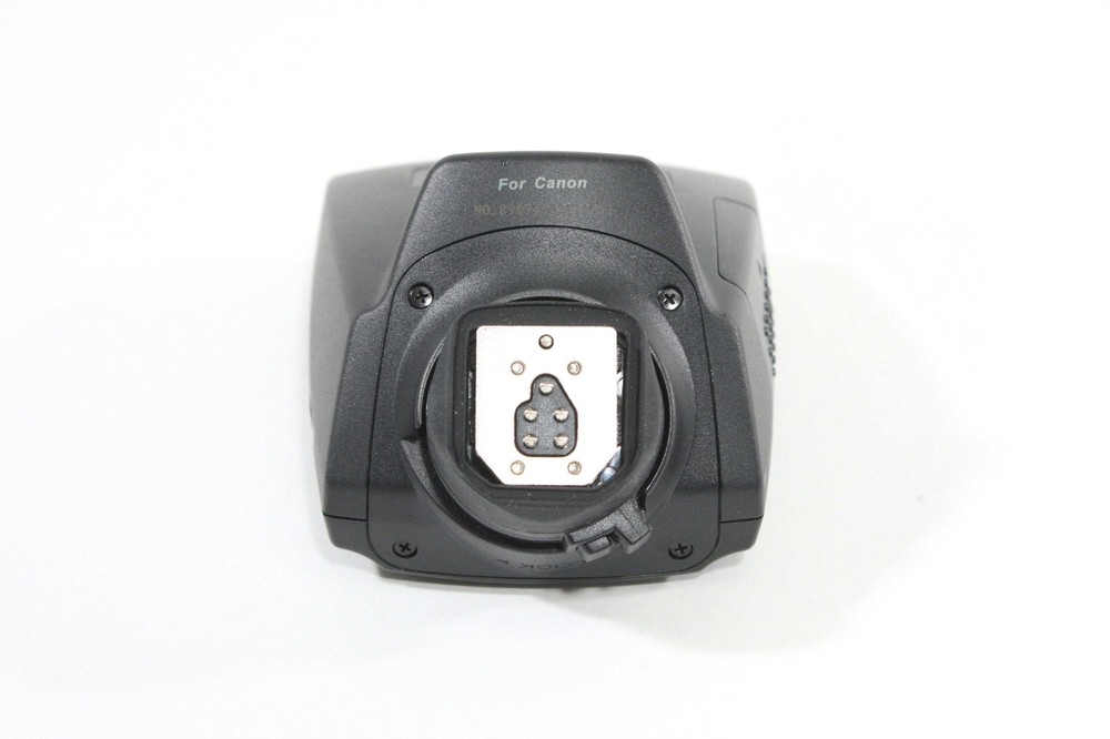 Phottix Odin II TTL Wireless Trigger Transmitter for Canon