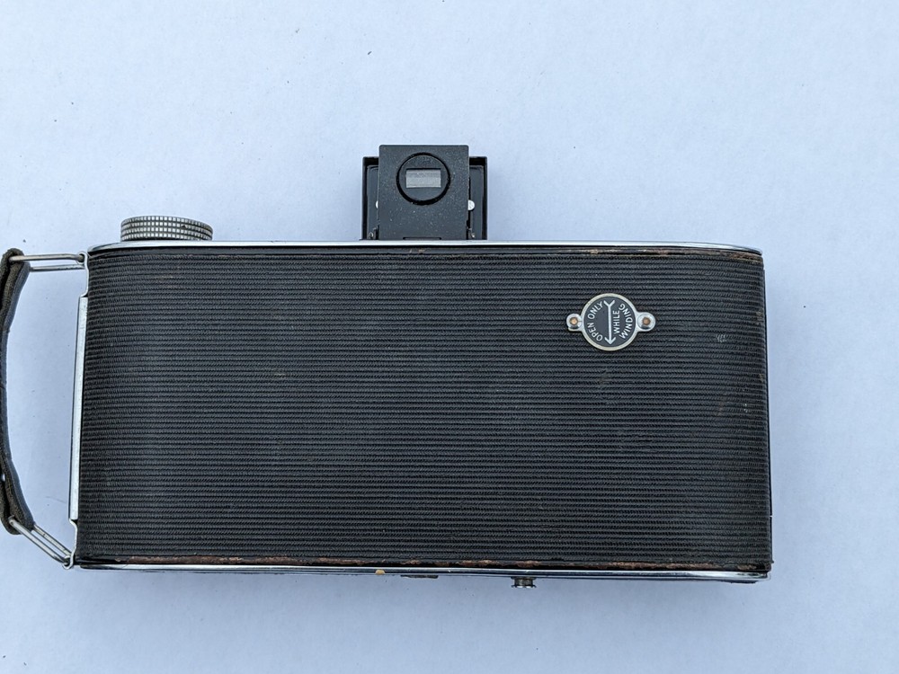 Vintage AGFA VP 616 camera