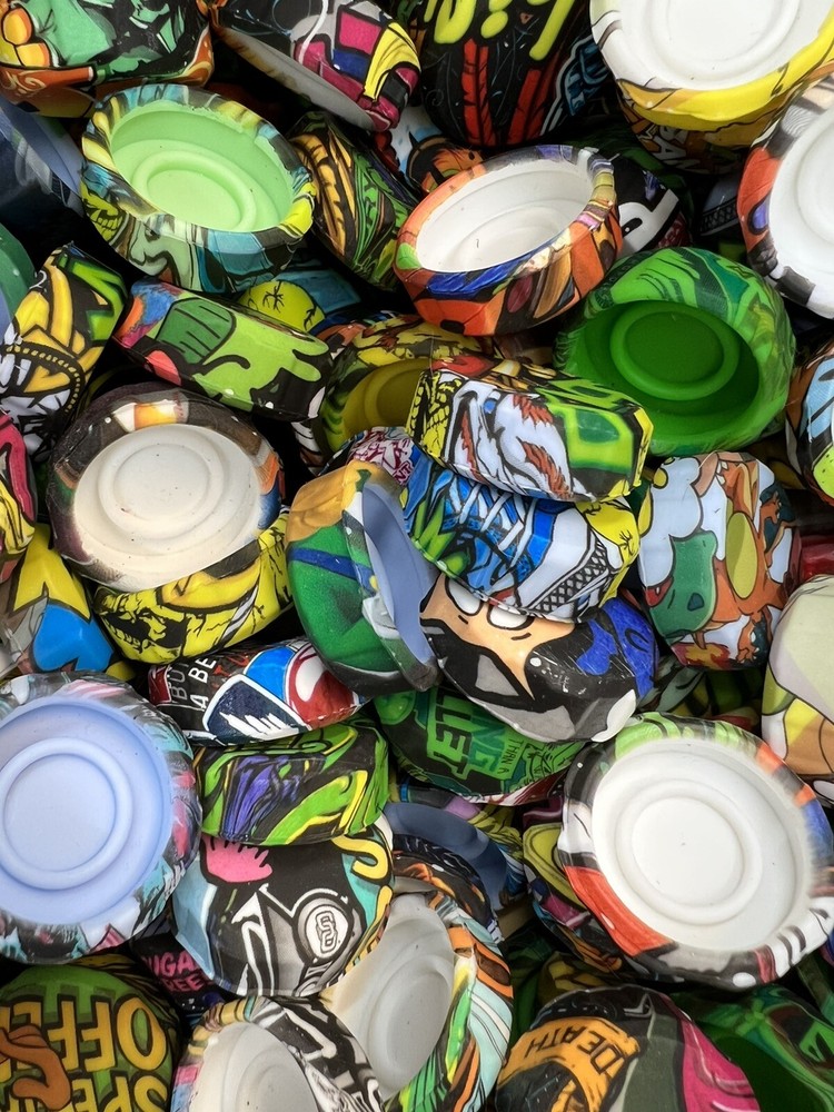 3.5 inch smoking pipe Replacement Cap