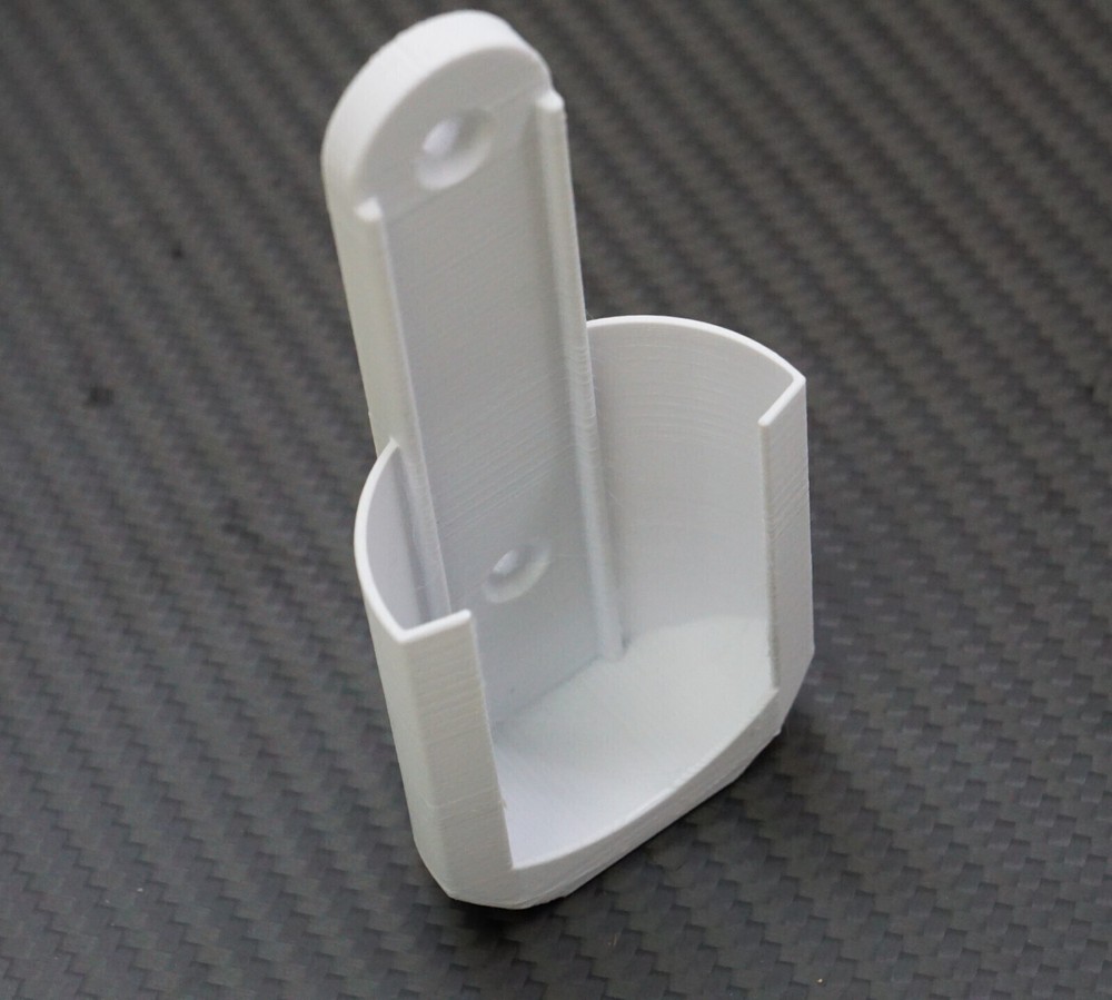 WALL MOUNT for Roku/Fire Stick (REMOTE NOT INCLUDED)