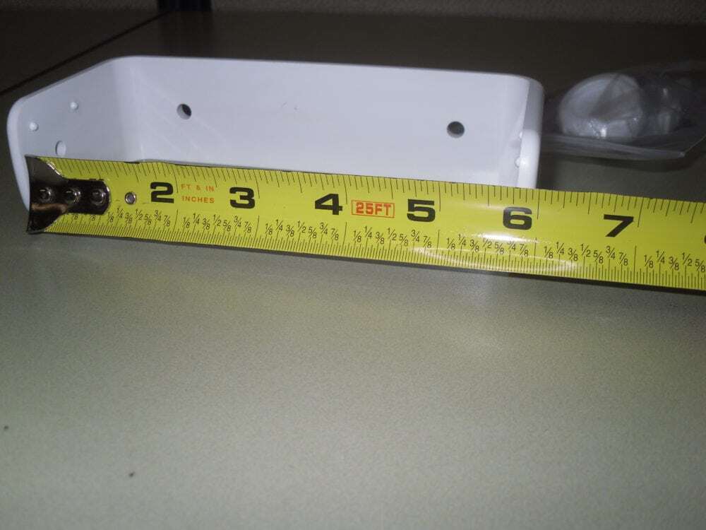 Icom IC-M412 IC-M422 VHF Black Mounting Mount Bracket + Knobs