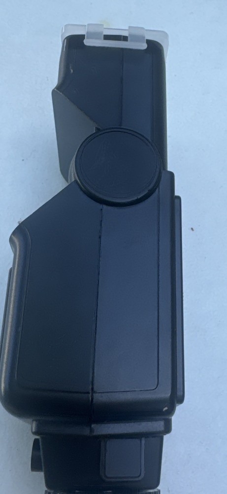 Minolta Auto Flash 220x Shoe Mount Flash TESTED