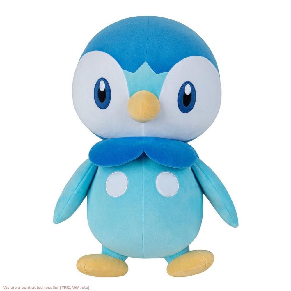 Pokemon 24" Plush - Piplup