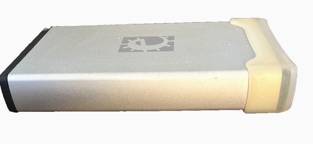WD Elements External Hard Drive WD5000E035 No Cables