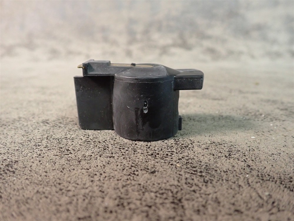 NEW WVE 4R1136 Ignition Distributor Rotor (BN480)
