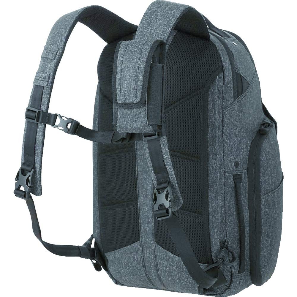 Maxpedition Entity Utility Pouch Tall - Fits Multitool, Knife, Flashlight, EDC