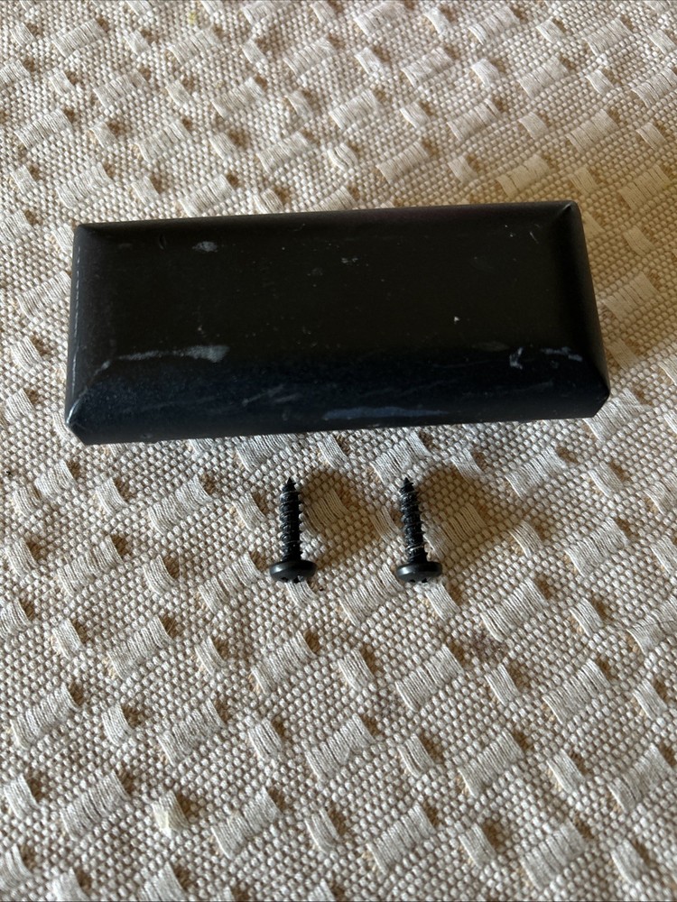 Bowflex End Cap Trolley Bar Power Pro